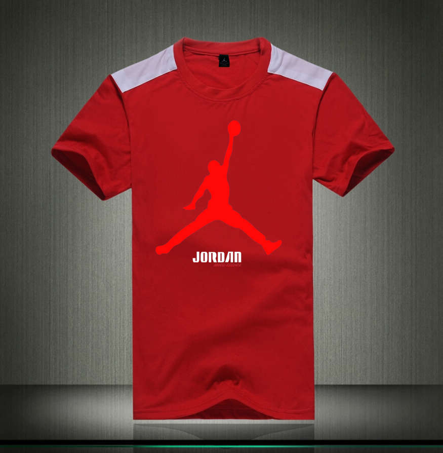 men jordan t-shirt S-XXXL-1148